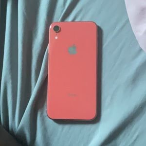 iPhone XR, Great Condition, No Cracks, Boost Mobile Carrier